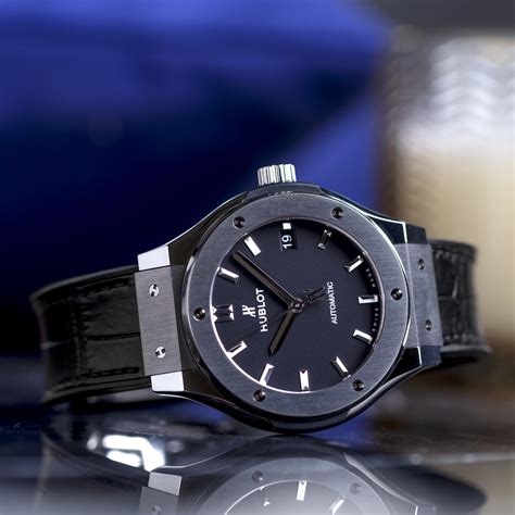 montre hublot classic fusion occasion|Hublot Classic Fusion .